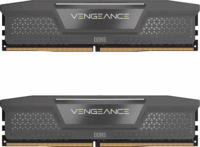 Corsair 32GB / 6000 Vengeance Black (AMD EXPO) DDR5 RAM KIT (2x16GB)