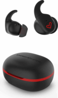 Energy Sistem Freestyle Wireless Headset - Fekete/Piros