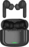 Devia ST359552 ANC-E1 Wireless Headset - Fekete