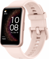 Huawei Watch Fit Special Edition Okosóra - Rózsaszín