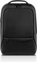 Dell EcoLoop Premier Slim Backpack 15" Notebook táska - Fekete