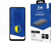 3mk HardGlass Samsung Galaxy A02s Edzett üveg kijelzővédő