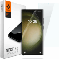 Spigen Neo Flex Samsung Galaxy S23 Ultra kijelzővédő fólia (2db)