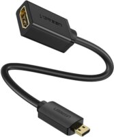 Ugreen 20134 Micro HDMI apa - HDMI anya Adapter