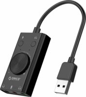 Orico SC2 2.0 USB Hangkártya