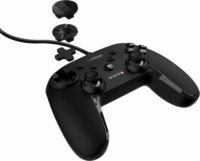 Trust GXT 541 Muta Gamepad - Fekete (PC)