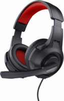 Trust Basics Vezetékes Gaming Headset - Fekete