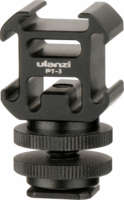 Ulanzi UL-0915 Tripla Vakupapucs adapter