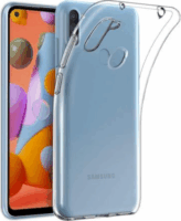 GoodBuy Ultra Samsung Galaxy A11/M11 Tok - Átlátszó