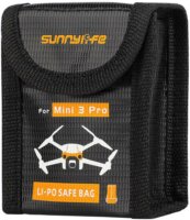 Sunnylife MM3-DC384 Mini 3 Pro Akkumulátor táska
