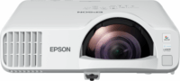 Epson EB-L210SW 3D Projektor - Fehér
