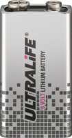 Ultralife U9VL-J-P Laposelem (1db/csomag)