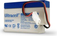 Ultracell 78242 12V 0.8 Ah RM Smart-UPS Akkumulátor