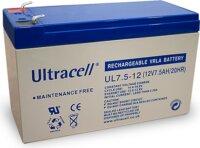 Ultracell 42048 12 V 7,5 Ah RM Smart-UPS Akkumulátor