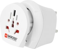 Skross World to UK Utazó adapter