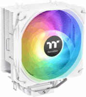Thermaltake UX200 SE ARGB Lighting Multi PWM ARGB CPU Hűtő - Fehér