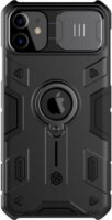 Nillkin CamShield Armor Pro Apple iPhone 11 Tok - Fekete
