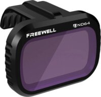Freewell FW-MM-ND64 DJI Mini 2 / Mini 2 SE ND64 Szűrő