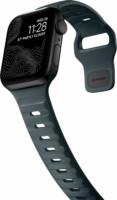 Nomad Sport Apple Watch S1/2/3/4/5/6/7/8/SE/Ultra Szilikon szíj 42/44/45/49mm - Kék