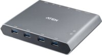 Aten US3311 USB-C 2-port Switch