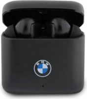 BMW Signature Collection Wireless Headset - Fekete