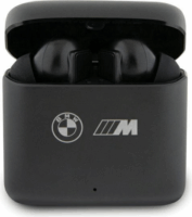 BMW M Collection Wireless Headset - Fekete