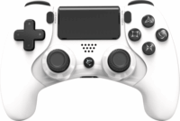 White Shark Centurion Wireless Controller - Fehér (PS3/PS4)