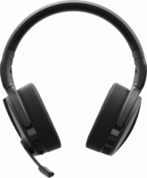 Sennheiser Epos Adapt 560 || Wireless Headset - Fekete