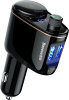 Baseus Locomotive Bluetooth FM Transmitter