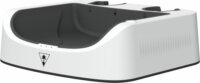 Turtle Beach Fuel Compact VR Meta Quest 2 Töltőállomás - Fehér