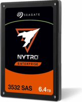 Seagate 6.4TB Nytro 3532 2.5" SAS SSD