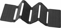 Sandberg 420-67 Solar Napelemes Töltő (40W / 5-20V / 3A) - Fekete