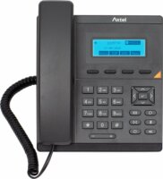 Axtel AX-200 IP Telefon - Fekete