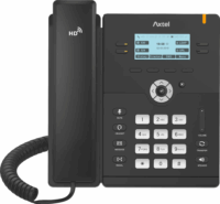 Axtel AX-300G IP Telefon - Fekete