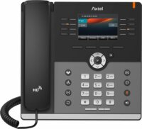 Axtel AX-500W IP Telefon - Fekete