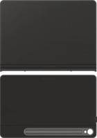 Samsung Galaxy Tab S9 Smart Trifold tok - Fekete