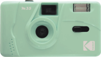 Kodak M35 Reusable 35mm Kompakt fényképezőgép - Menta