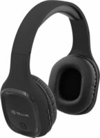 Tellur TLL511271 Wireless Headset - Fekete