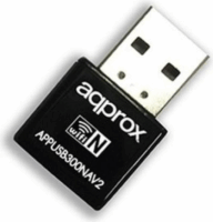 Approx APPUSB300NAV3 Wireless USB Adapter
