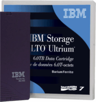 IBM LTO4 Ultrium 800/1600GB Adatkazetta