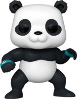 Funko POP Jujutsu Kaisen - Panda figura