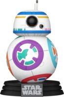 Funko POP Star Wars: Pride 2023 - BB-8 figura