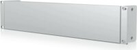 UBiQUiTi Rack panel Toolless Mini Rack szekrényhez 2U - Szürke