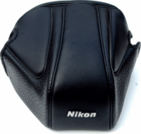 Nikon CF-47 Objektív bőr sapka