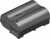 Nikon EN-EL15c Akkumulátor 2280mAh