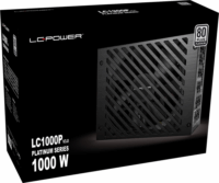 LC-Power 1000W LC1000P 3.0 Tápegység