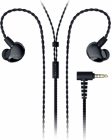 Razer Moray Vezetékes Gaming fülhallgató - Fekete