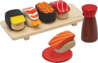 PlanToys Sushi készlet