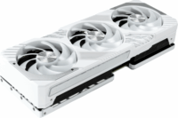 Palit GeForce RTX 4070 Ti 12GB GamingPro White OC GDDR6X Videókártya