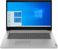 Lenovo Ideapad 3 17ITL6 Notebook Szürke (17,3" / Intel i5-1135G7 / 16GB / 512GB SSD)